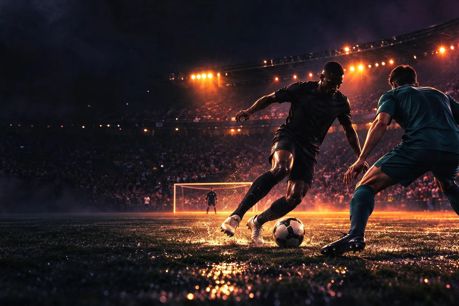 Full-bleed atmospheric backdrop photograph behind the closing offer copy: a wide landscape scene with quiet, low-detail areas so text stays readable. For sportsbook or sports pages choose the matching sport preset (an empty arena, court or rink).